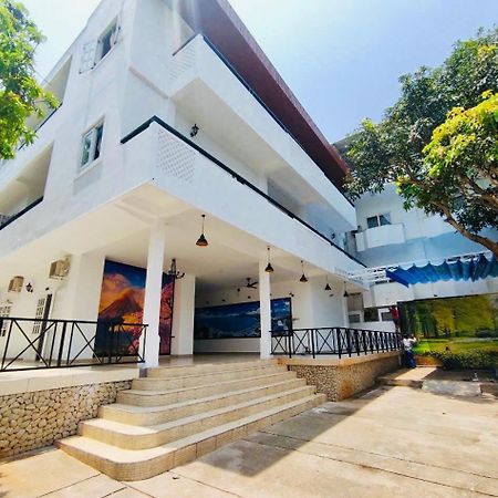Sea Mountain Hotel Vung Tau Extérieur photo