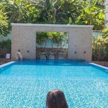 Sea Mountain Hotel Vung Tau Extérieur photo