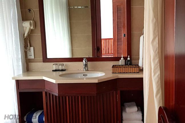 Sea Mountain Hotel Vung Tau Extérieur photo