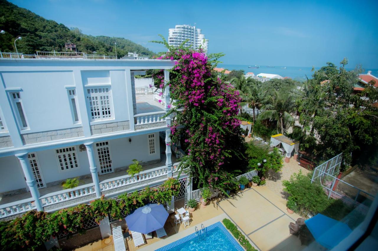 Sea Mountain Hotel Vung Tau Extérieur photo