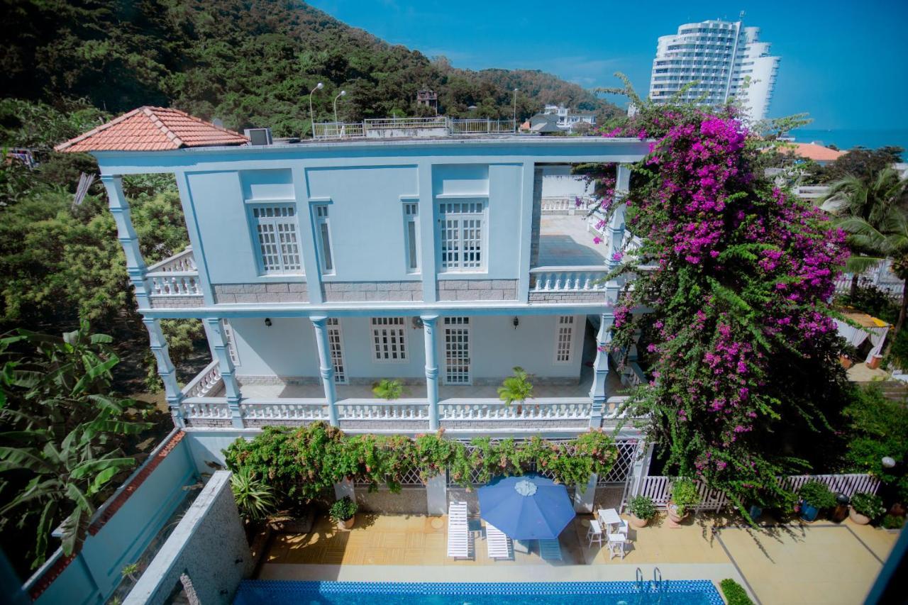Sea Mountain Hotel Vung Tau Extérieur photo