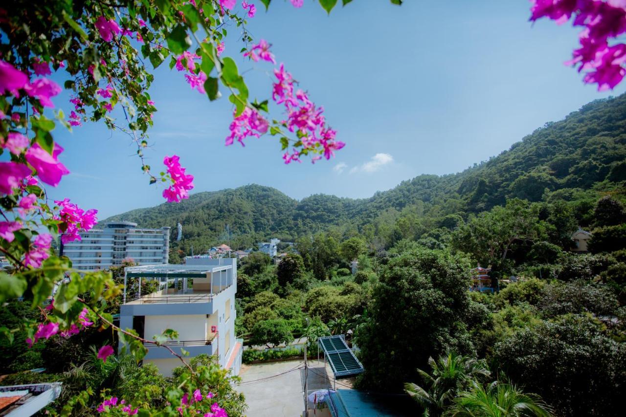 Sea Mountain Hotel Vung Tau Extérieur photo