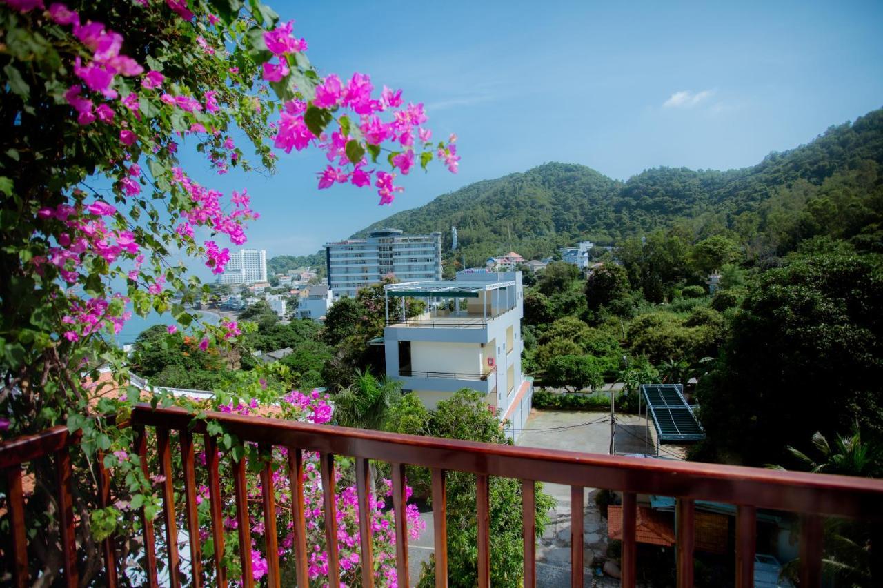 Sea Mountain Hotel Vung Tau Extérieur photo