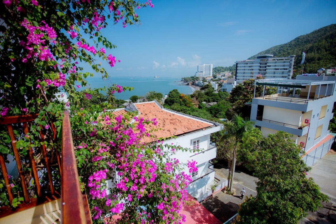 Sea Mountain Hotel Vung Tau Extérieur photo