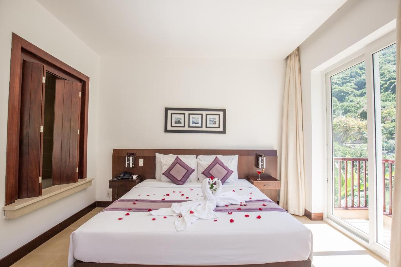 Sea Mountain Hotel Vung Tau Extérieur photo