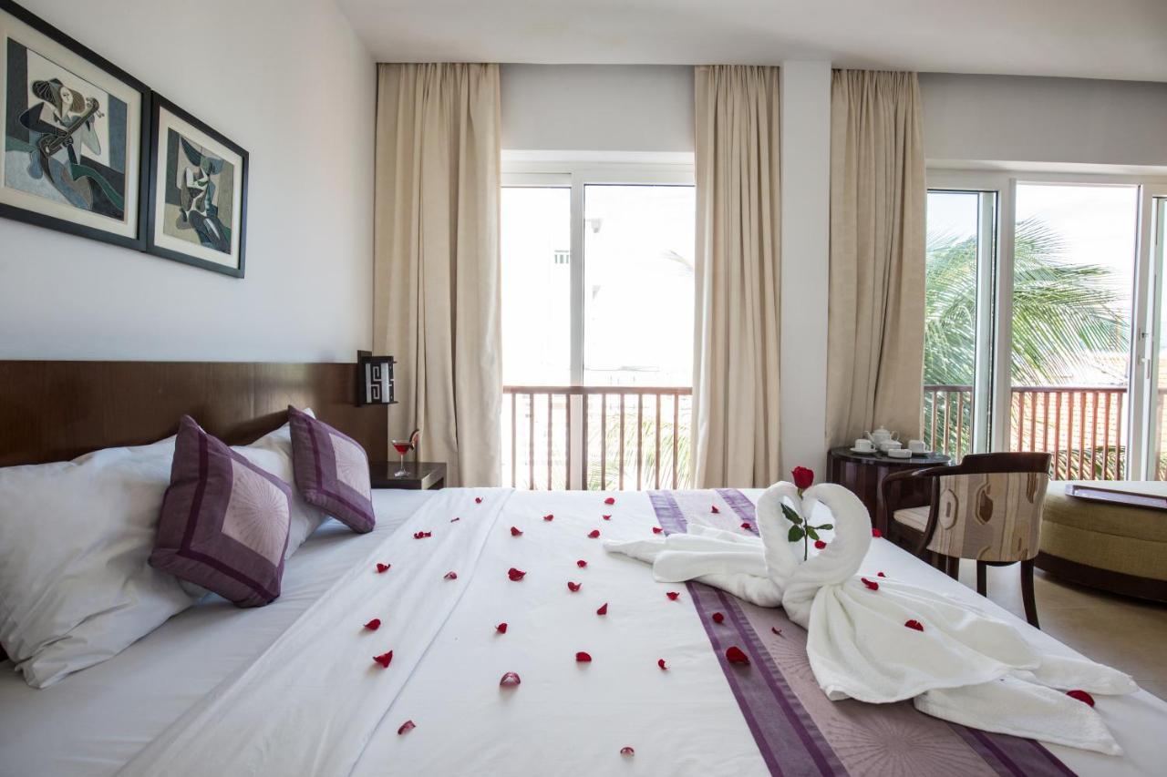 Sea Mountain Hotel Vung Tau Extérieur photo