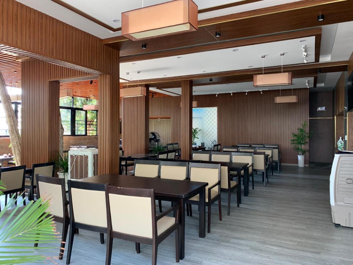 Sea Mountain Hotel Vung Tau Extérieur photo